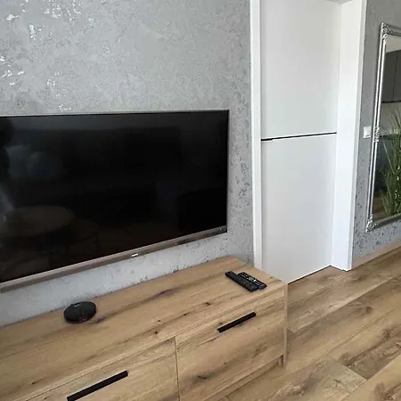 Belle View Appartement *