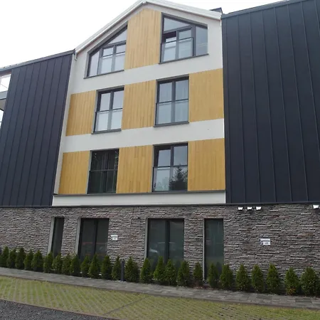 Appartement Belle View Szklarska Poręba