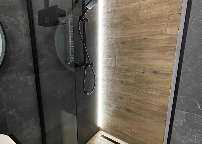 Belle View Appartement Szklarska Poręba