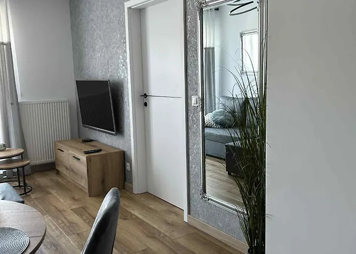 Belle View Appartement