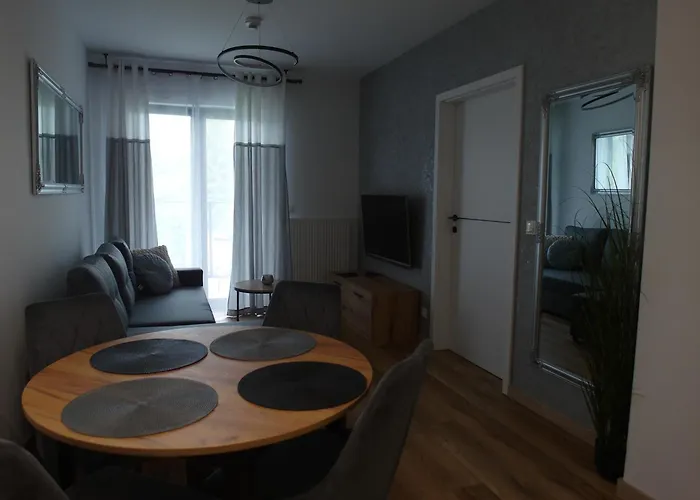 Belle View * Szklarska Poręba