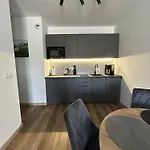 Belle View Apartment *