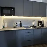 Belle View Apartment
