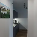 Belle View Apartment