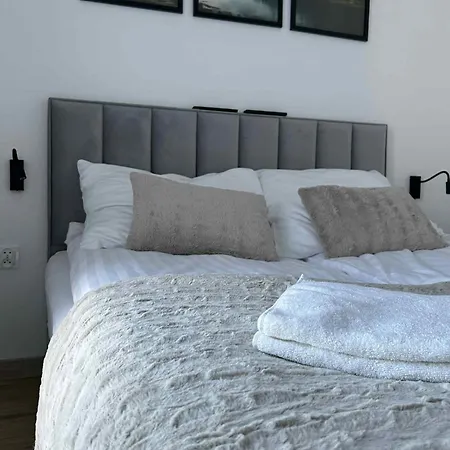 Apartman Belle View Szklarska Poręba