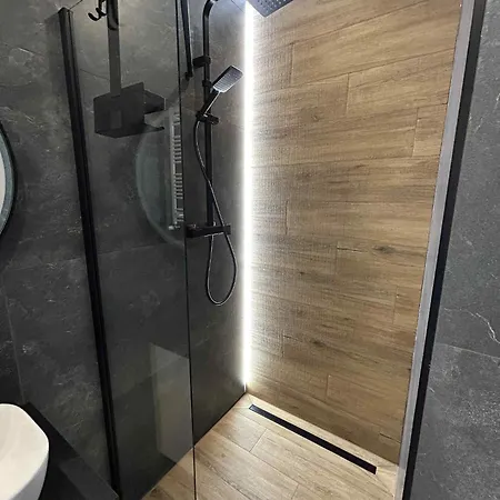 Belle View Apartman Szklarska Poręba