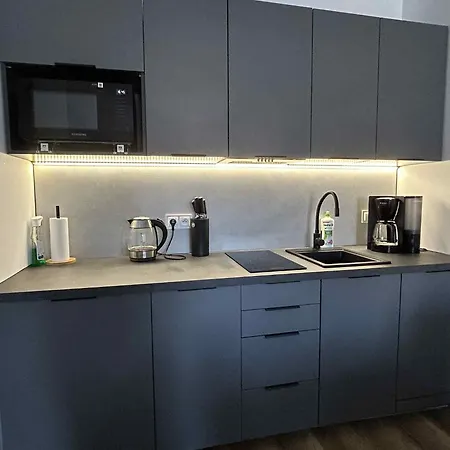 Belle View Apartment