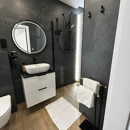 Apartman Belle View *