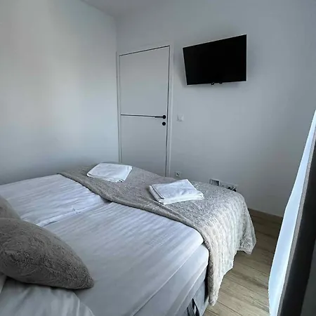 Belle View * Szklarska Poręba