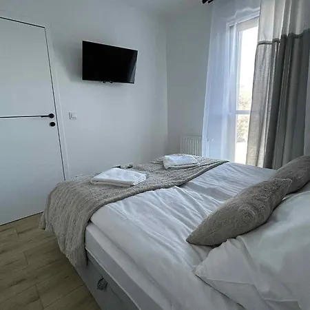 Apartman Belle View *