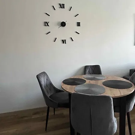 Belle View Apartman Szklarska Poręba