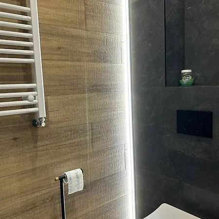 Apartman Belle View *