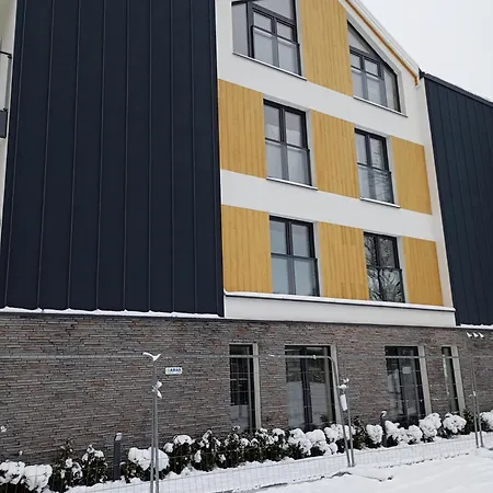 Belle View Apartment