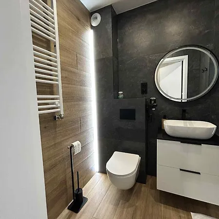 Belle View Szklarska Poręba