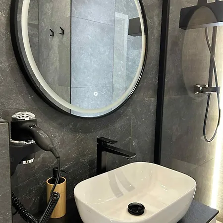 Belle View Apartman *