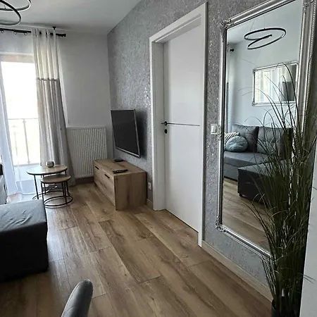 Apartman Belle View *