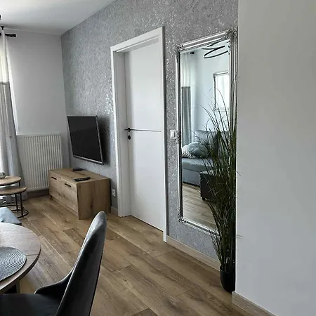 Belle View Apartment