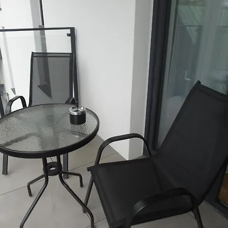 Apartament Belle View *