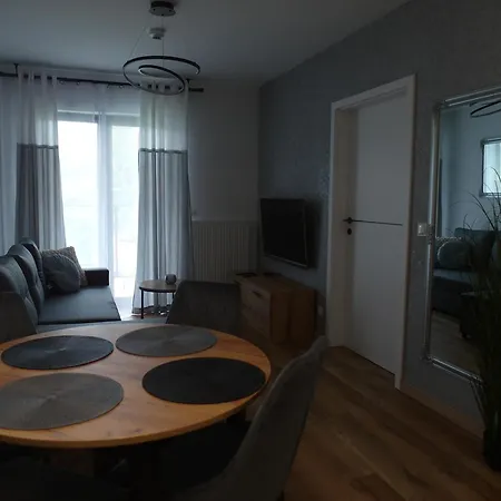 Belle View * Szklarska Poręba