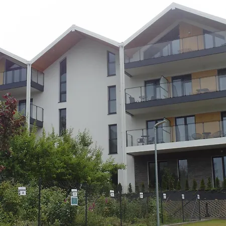 Apartman Belle View *