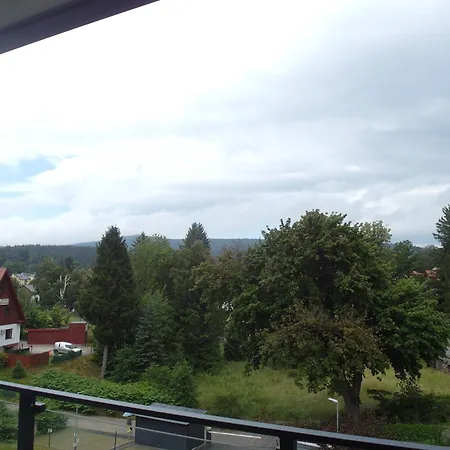 Apartament Belle View