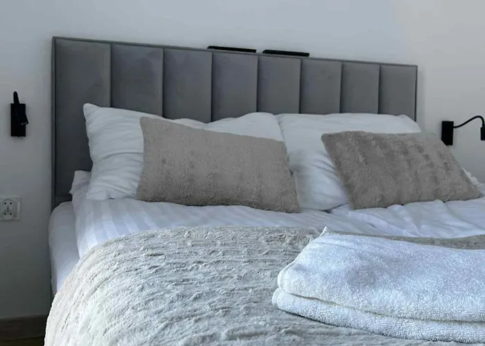 Apartament Belle View Szklarska Poręba