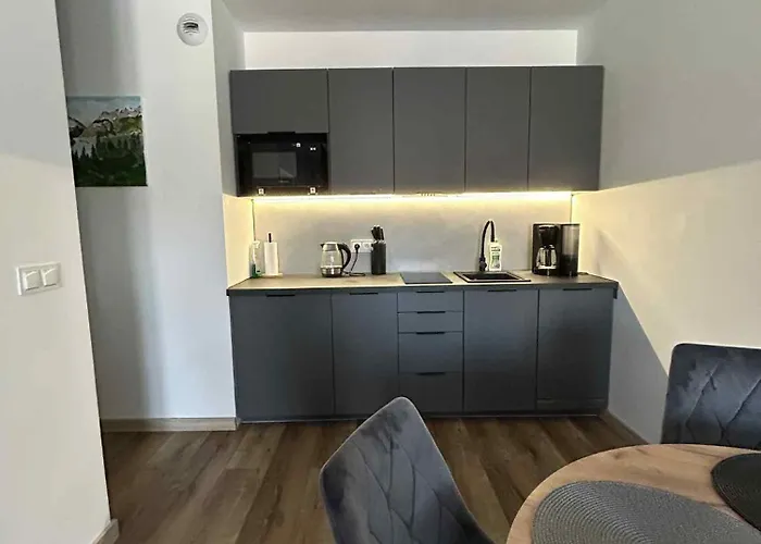 Belle View Apartament *