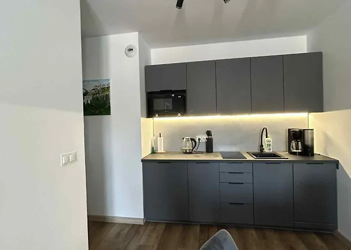 Belle View * Szklarska Poręba