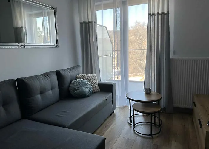 Belle View * Szklarska Poręba