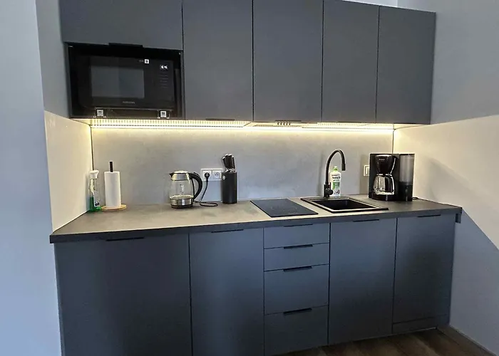 Belle View Apartament