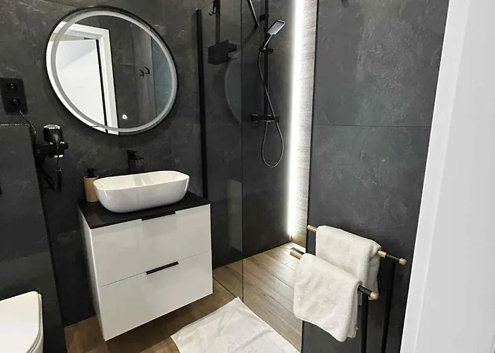 Apartment Belle View *