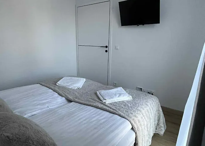 Belle View * Szklarska Poręba