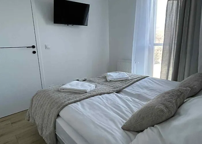 Apartament Belle View *