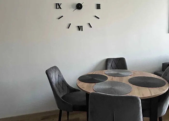 Belle View Apartment Szklarska Poreba