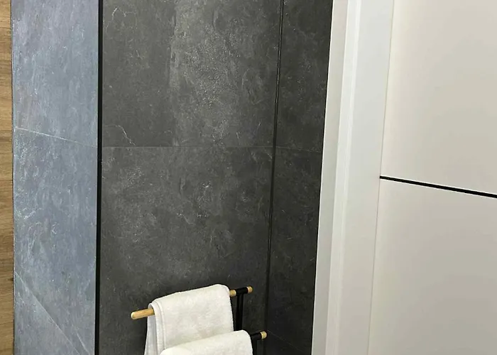 Apartament Belle View