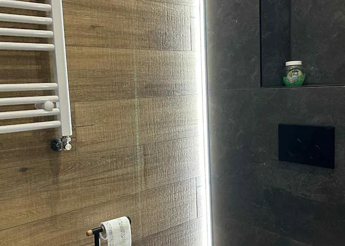 Apartament Belle View *