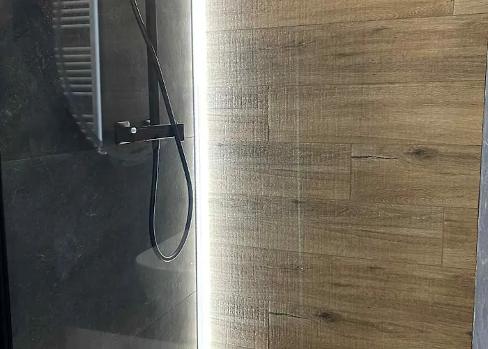 Belle View Apartament Szklarska Poręba