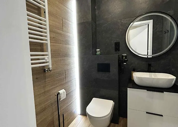 Belle View Szklarska Poreba