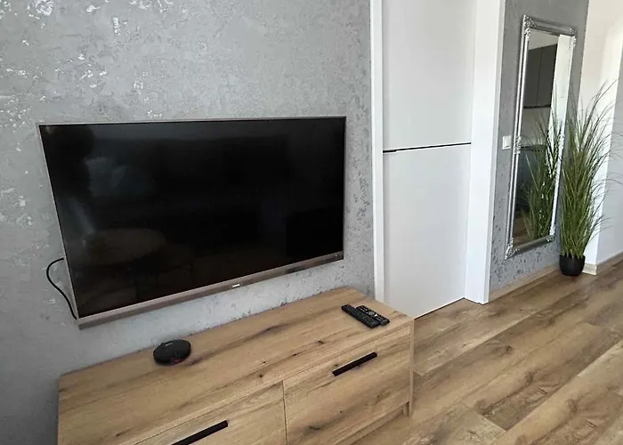 Belle View Apartment *