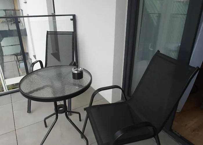 Apartment Belle View *