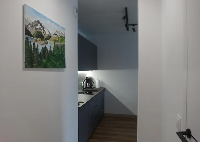 Belle View Apartament