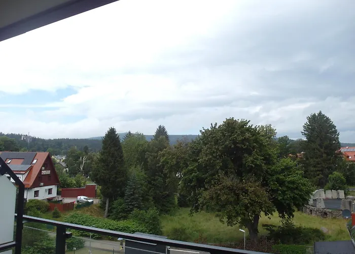 Apartment Belle View