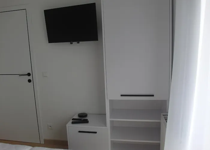 Apartament Belle View