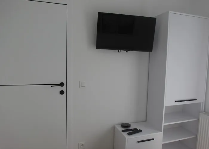 Belle View * Szklarska Poręba